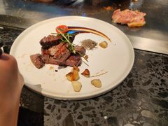 -火地铁板烧(虹口龙之梦店)