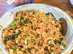 紫菜炒饭-大厨的餐厅(曾厝垵总店)