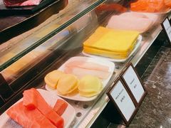 -常州新城希尔顿酒店·OPEN全日餐厅