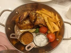 -奈尔宝家庭中心·亲子餐厅(鄞州万达店)