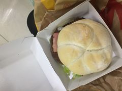 -麦当劳(长泰商业广场店)