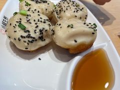 -小杨生煎(周浦万达店)