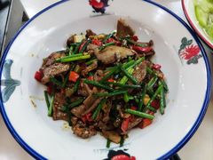 -寻乡迹· 湖南家宴(竹坑店)