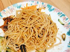-西部马华清真兰州牛肉面·烧烤夜市(三里河店)