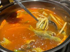 -阿婉贵州苗家酸汤鱼(梅林店)
