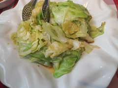 -西贝莜面村(上海百联西郊店)