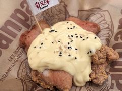 -安又胖韩国烤肉(美罗城店)