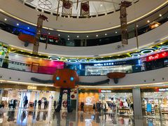-万达茂商场(南京仙林店)