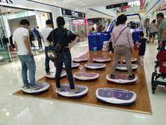 -万达广场(盐城盐都店)