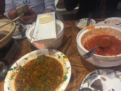 -阿罗新疆菜(人民广场店)
