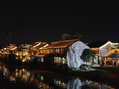 -嘉兴月河历史街区