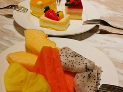 -星璞餐厅(深铁塘朗城君璞酒店)