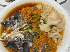 -外婆家(西红门荟聚购物中心店)
