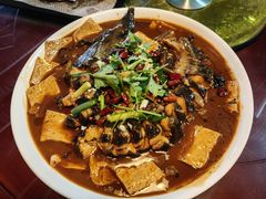 -遇见小院—虹鳟鱼•农家菜(怀柔店)