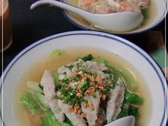-左记港食(融科天城店)