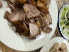 -铁东熏肉大饼铺