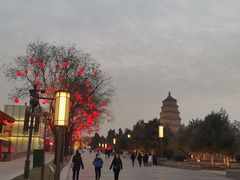 -大唐博相府酒店·陕西官府菜