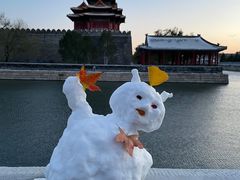 -金豆角砂锅焖面(安贞店)