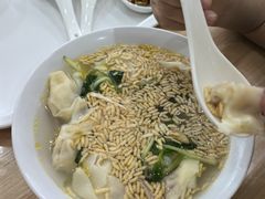 -江记老鸡汤米面
