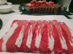 -新一哥粤菜火锅(瑞金店)