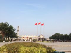 -河北省园博园
