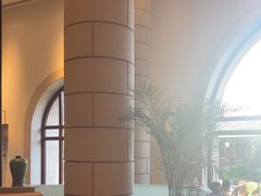 -海天楼中餐厅(吴宫泛太平洋酒店)