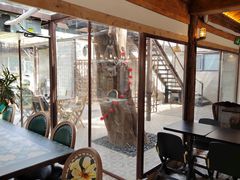 -糖房咖啡(南锣鼓巷店)