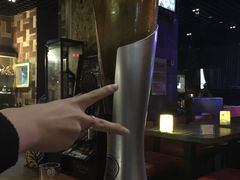 -ohbar live house(人广店)