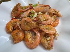 -明记海鲜美食老字号(明记总店)