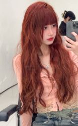 -DL HOPE明星造型