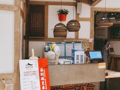 -茅庐毛血旺(烟台大悦城店)