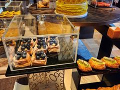 -深圳四季酒店·馥自助餐厅