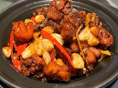 -小巷餐厅(五大街店)