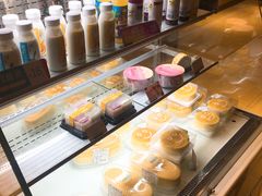 -BreadTalk面包新语·烘焙蛋糕(五羊邨店)