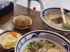 -鑫花溪牛肉米粉(印象水街都心荟店)