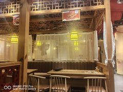 -大话小腰(鸟巢店)