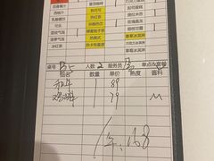 -斗牛士牛排餐厅(嘉里汇店)