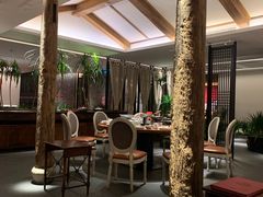 大堂-瑶王府·广西菜(金阳路店)
