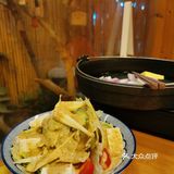 来一口♨️热呼呼的肉