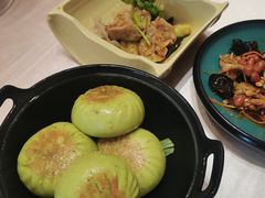 -聚福宝合苑食府(南头镇店)