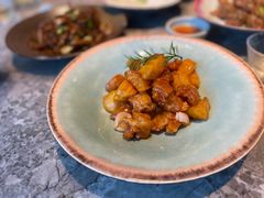 -四道菜·福建菜馆(新街口金鹰店)