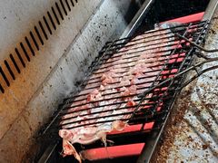 -清真·馬坡二旦烧烤(人生一串拍摄店)