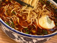 兰州牛肉面-有礼有面(知春路店)