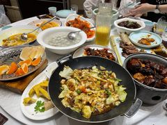 -930私房菜(欧阳路店)