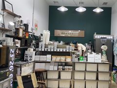 -2326 Coffee Roaster咖啡豆可选店(林肯公园店)