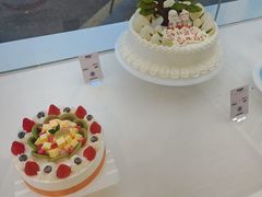 -LanTa蓝塔(北京路店)
