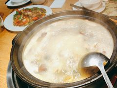 -一朵菌·野生菌探索家火锅(南亚店)