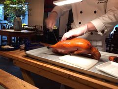 -晟永興烤鸭店(五道口店)
