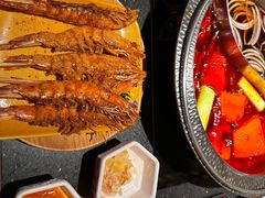 -牛New寿喜烧(虹桥新天地店)