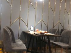 大堂-锦庐道地川菜(来福士店)